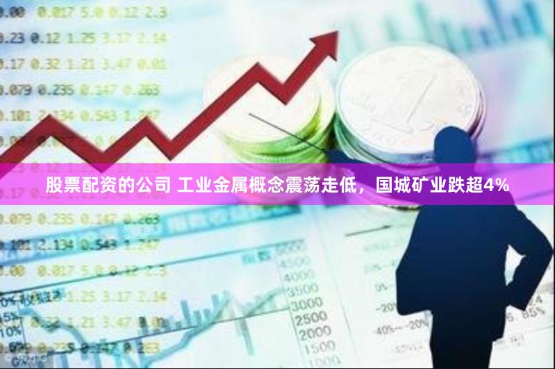 股票配资的公司 工业金属概念震荡走低，国城矿业跌超4%