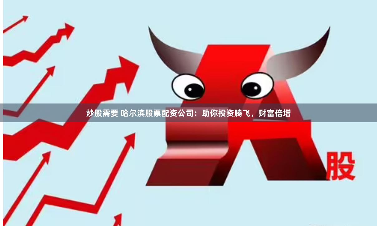 炒股需要 哈尔滨股票配资公司：助你投资腾飞，财富倍增
