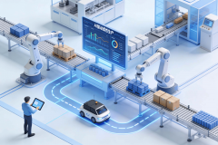 G-A、TSN等手艺深度融入出产焦点环节 