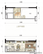 更是广州西部的生态人文客 